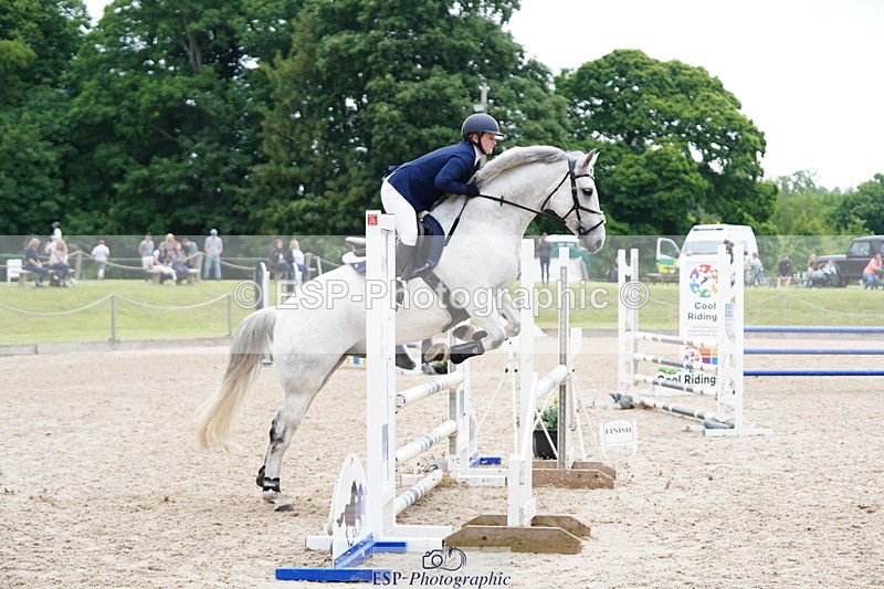 250613A-131654-01594 - Cls 12 95cm Amateur Quali