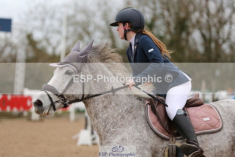 240211A-105550-02278 - Cls 4 Pony Discovery & 90cm Open