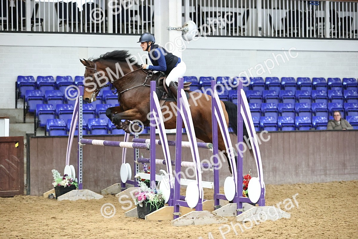 SBM_003339 - Class 11 - Senior Newcomers 1.10m