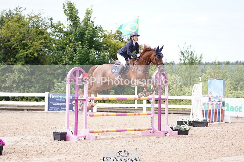 240721A-121620-17282 - Cls 28, YH 5 Yr Olds 1.20m