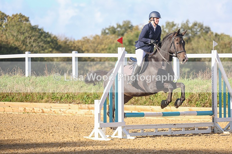 3E7A2503 - Class 3: 50cm Open