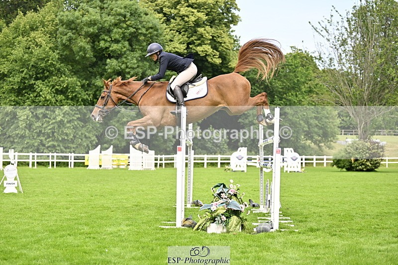 250613A-154340-02920 - Cls 5 National 1.30m Open