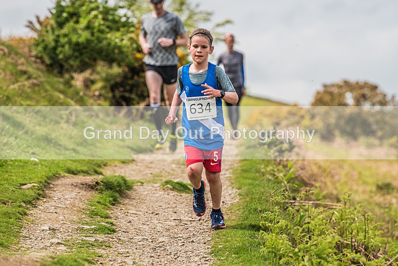Two Tops-193 - Two Tops Fell Races (Junior & Senior) Saturday 20th May 2023