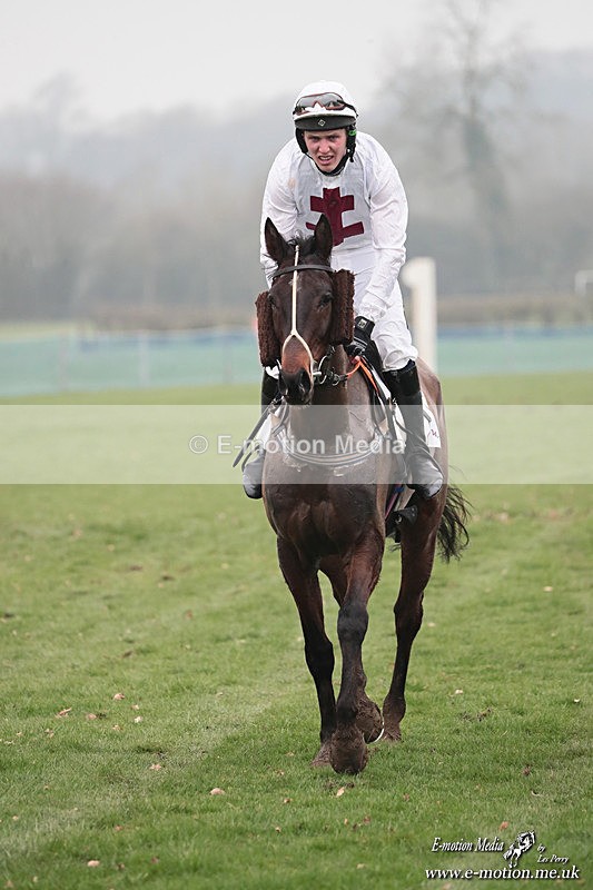 PtP 080326 545 - Pytchley with Woodland Point-to-Point Guilsborough 08/03/26