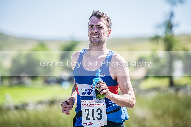 Tebay-756 - Tebay Fell Race Saturday 12th July 2025
