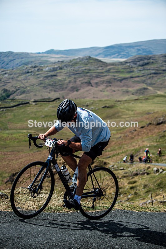 143155 - Hardknott Pass Camera 3 14.00-15.00