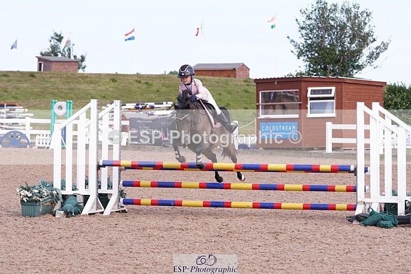 250629-173310-13267 - Cls 33 Stepping Stones 128cm and 138cm