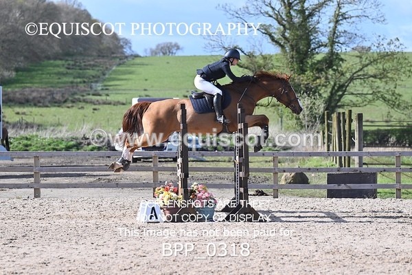 BPP_0318 - CLASS 21 SUN Senior 1.05m Open