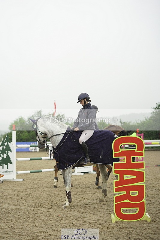 230722A-123438-09135 - Cls 19, 1 Star Silver 1.20m