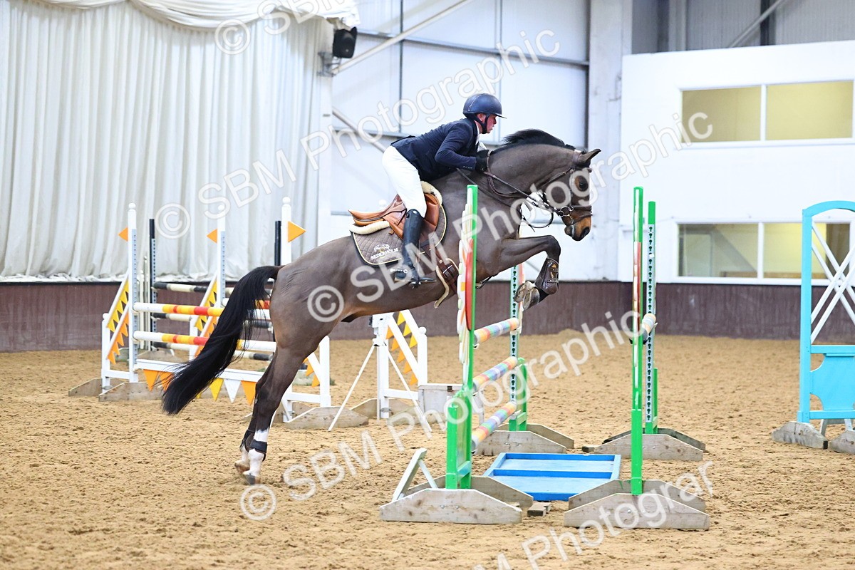 SBM_000995 - Class 4 - Senior Newcomers - 1.10m