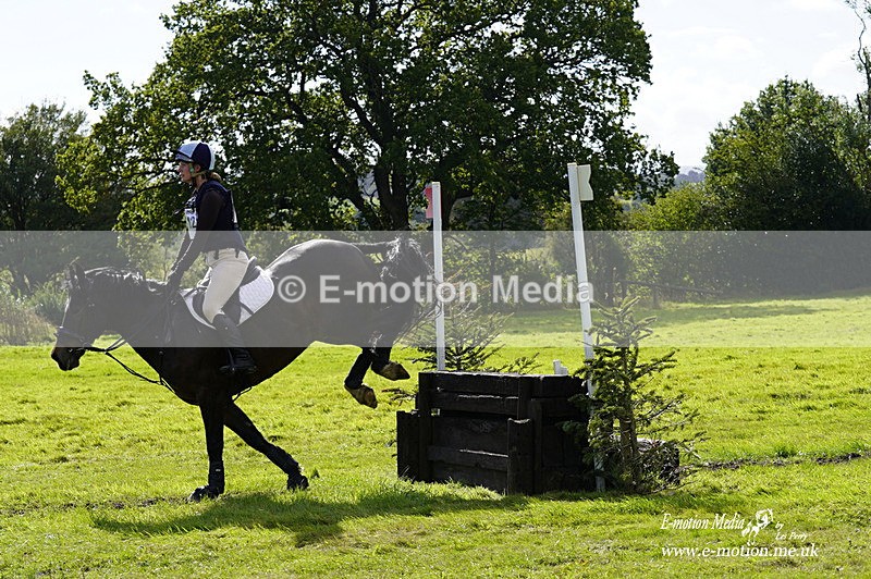  WWHT 031021 2211 - Novice Pairs (0.80m)  03/10/21