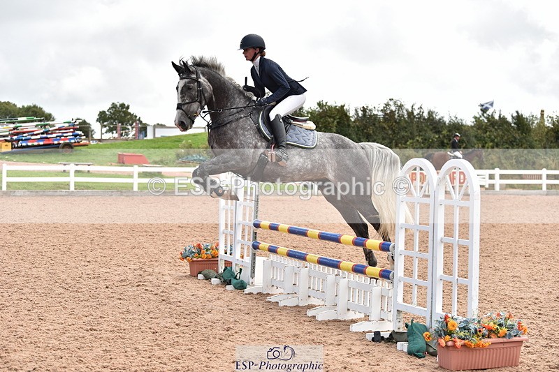 230812A-122620-09230 - Cls 27 85cm Amateur Qualifier