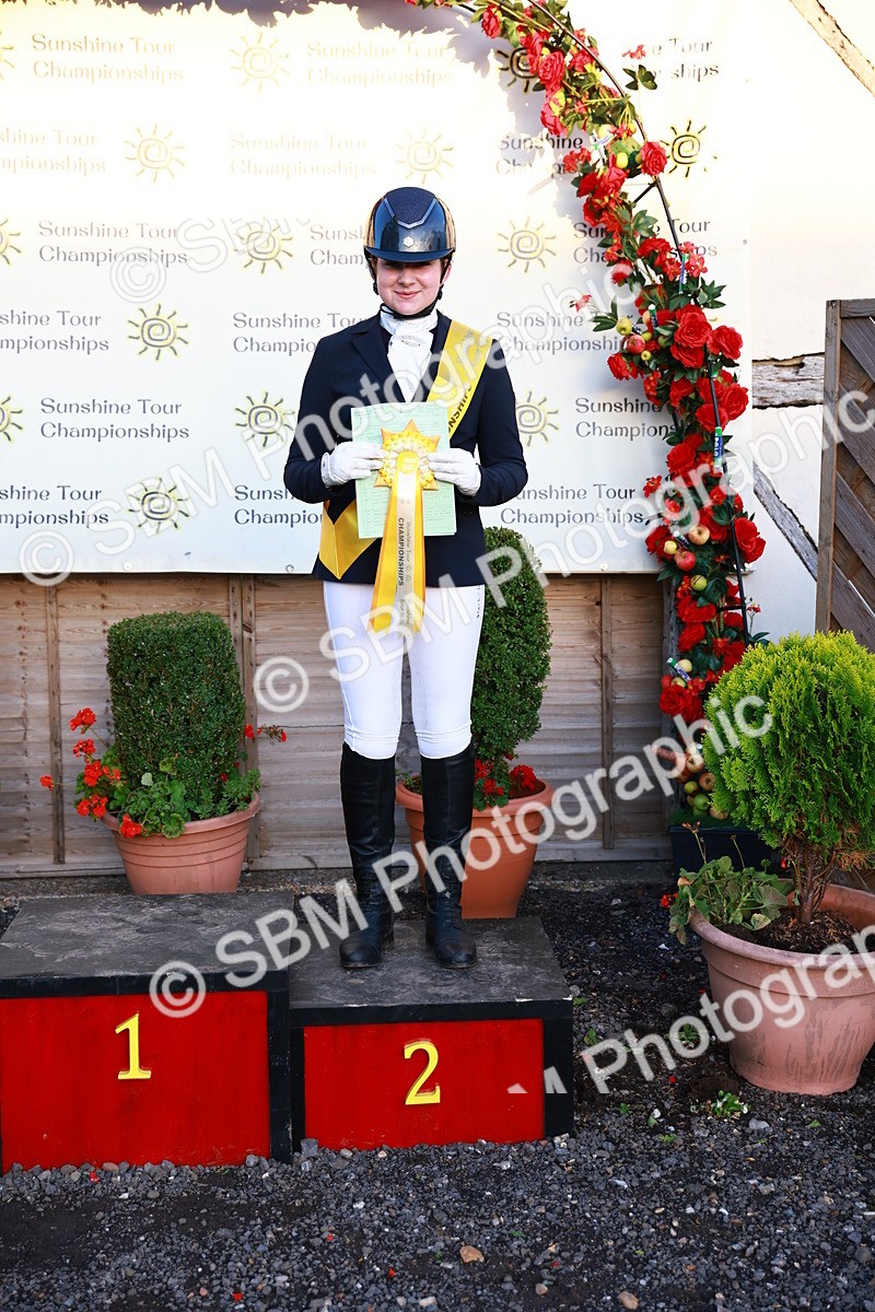 SBM_41387 - Saturday - Dressage Presentations