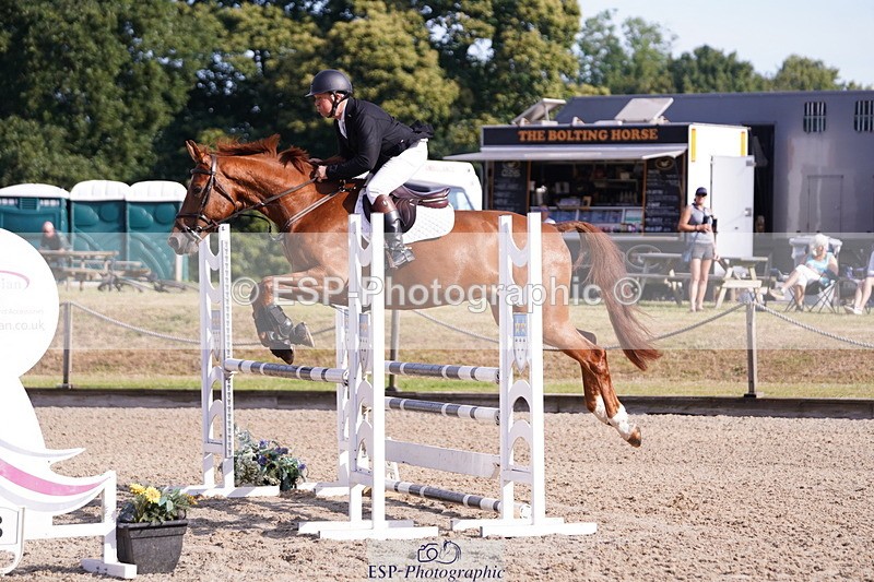 250704A-083002-11341 - Cls 19 5 Year Old Qualifier