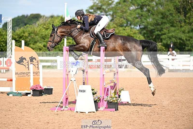 240802A-103532-04012 - Cls 22 A&B Discovery & 1.00m Open