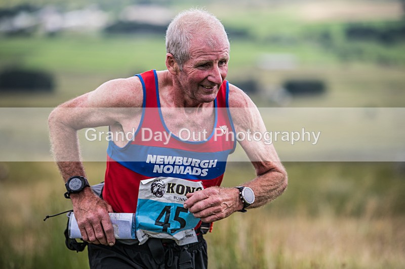 HWH-151 - High Wether Howe Fell Race Saturday 26th July 2025