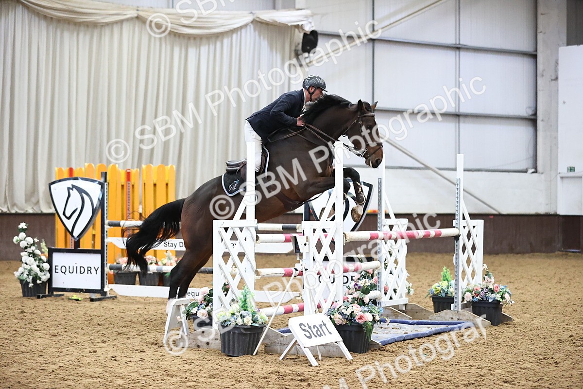 SBM_003388 - Class 11 - Senior Newcomers 1.10m