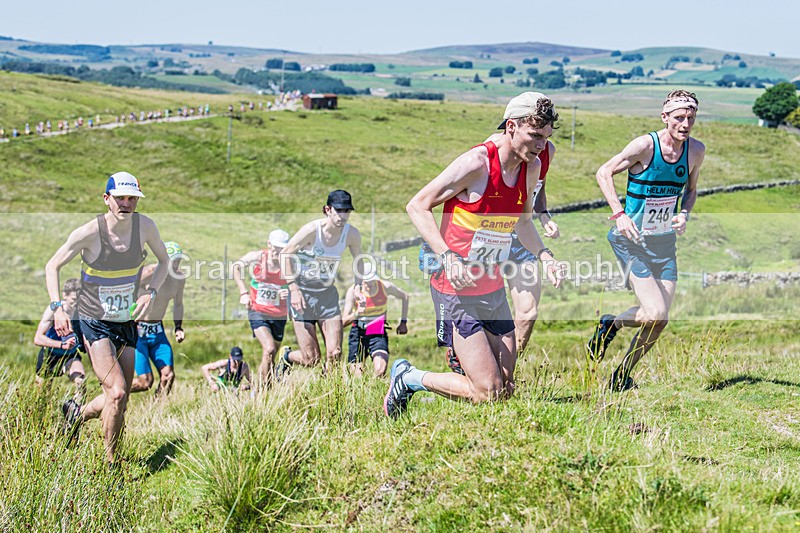 Tebay-123 - Tebay Fell Race Saturday 12th July 2025
