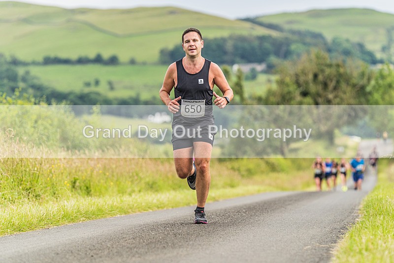 Lambfoot-265 - Lambfoot Loop Road Race Tuesday 2nd July 2024