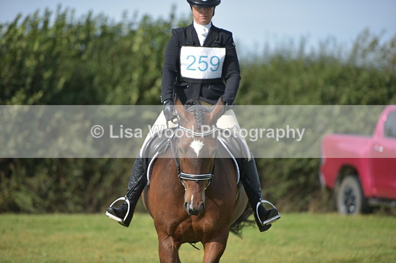 RAY_7711 - Class 2B: Trekenning Open: Dressage