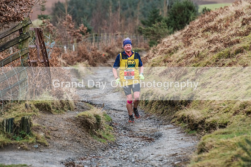 Loopy Latrigg-1112 - Kong Loopy Latrigg Fell Race Saturday 21st December 2024