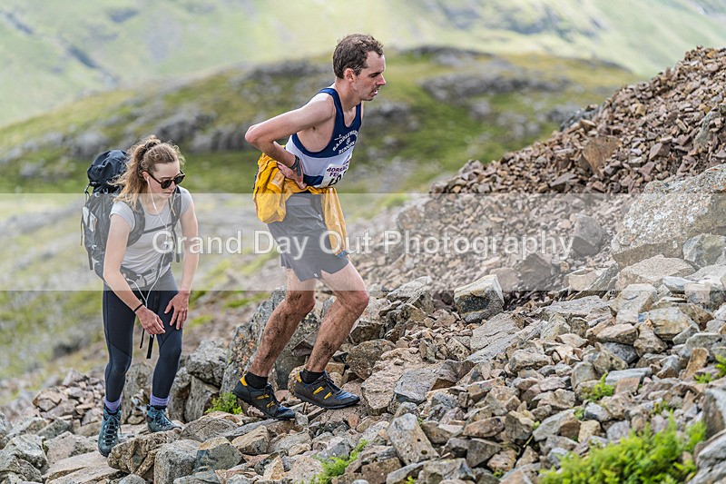 Borrowdale-821 - Borrowdale Fell Race Saturday 3rd August 2024