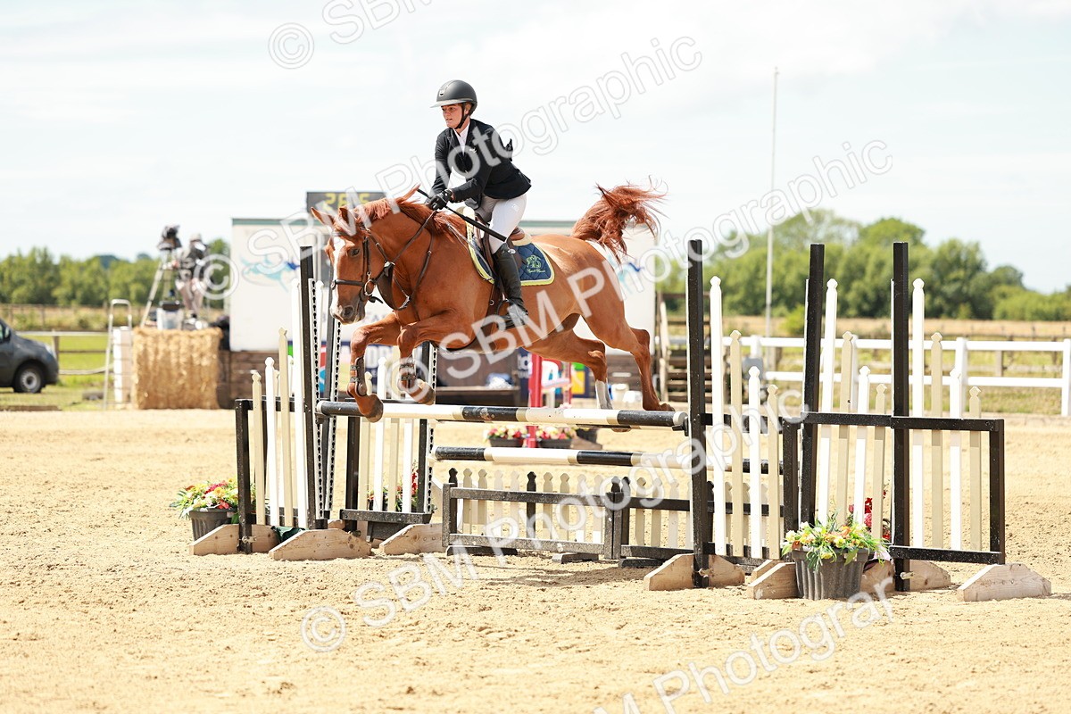 SBM_007338 - Class 2 - Senior Discovery - 1.00m Open