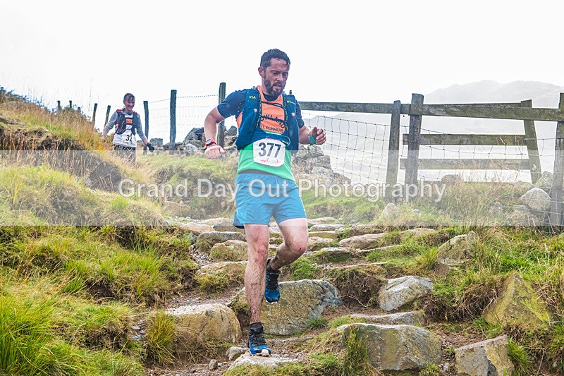 Langdale-2257 - Langdale Horseshoe Fell Race Saturday 8th October 2022