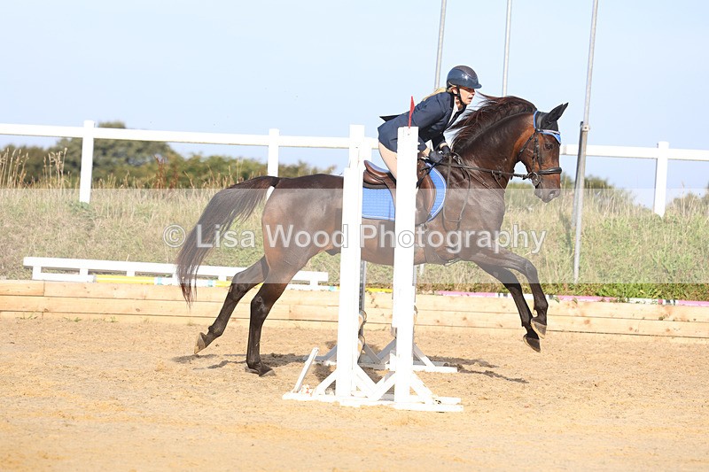 3E7A0120 - Class 2: 50cm Restricted