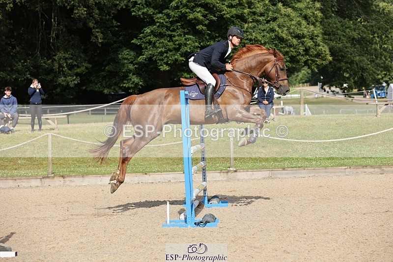 240711-085854-24543 - Cls 119 5 Yr Old Qualifier 1.10m