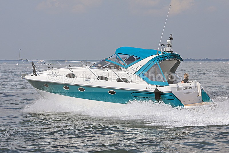 180528 JUMEIRAH- FAIRLINE - ED 1Y3A3111 - 180528 JUMEIRAH - FAIRLINE TARGA