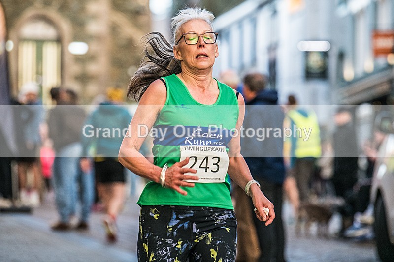 RTH-1151 - Keswick Round The Houses Road Race Wednesday 23rd April 2025