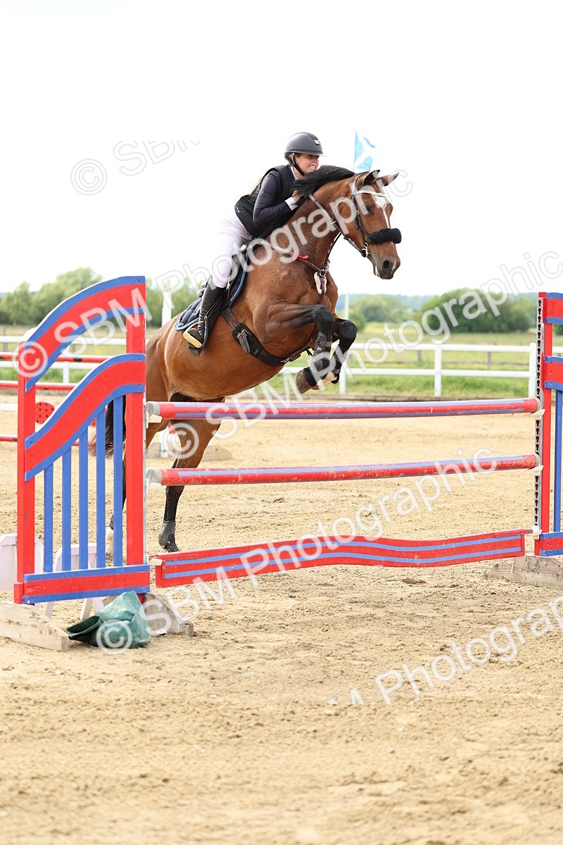 SBM_006471 - Class 20 - Senior Foxhunter - 1.20m