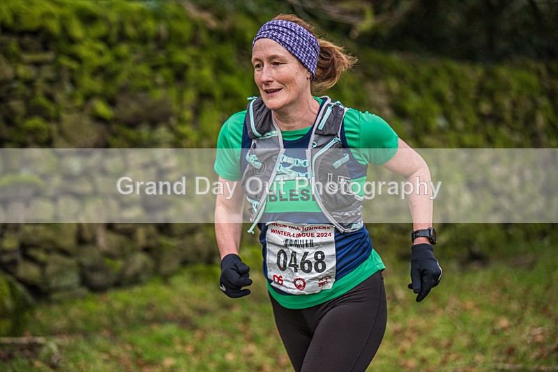 Giggleswick-824 - Kendal Winter League Races Giggleswick Sunday 14th January 2024