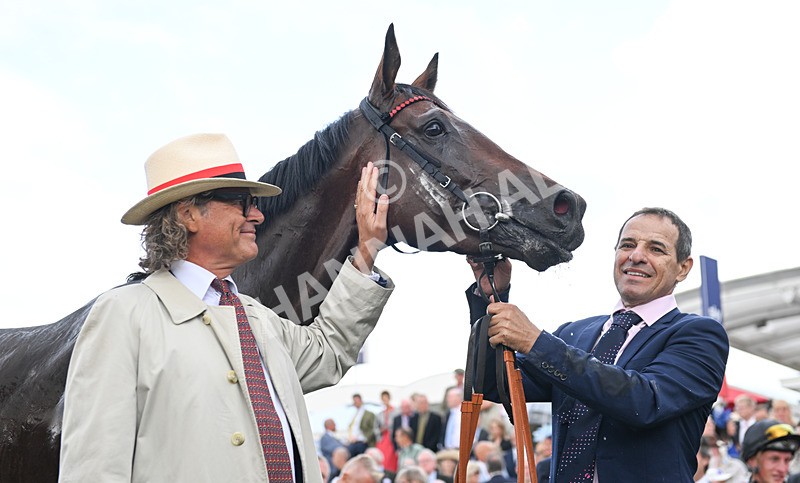 190826-101 Maltese Cross - Race 3 15.00pm Sky Bet Great Voltigeur Stakes
