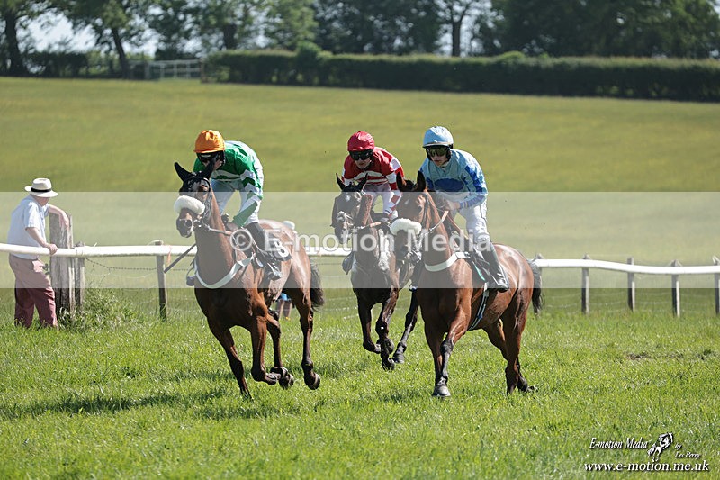 PtP 250526 516 - Albrighton & Woodland PtP Chaddesley Corbett 25/05/26