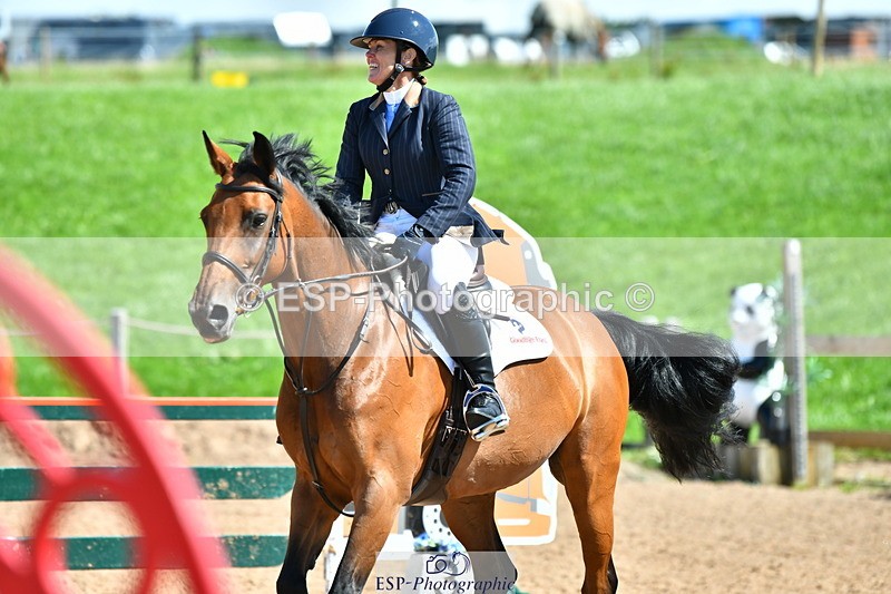 230729A-111857-05435 - Cls 14 NAF Bronze League Semi Final