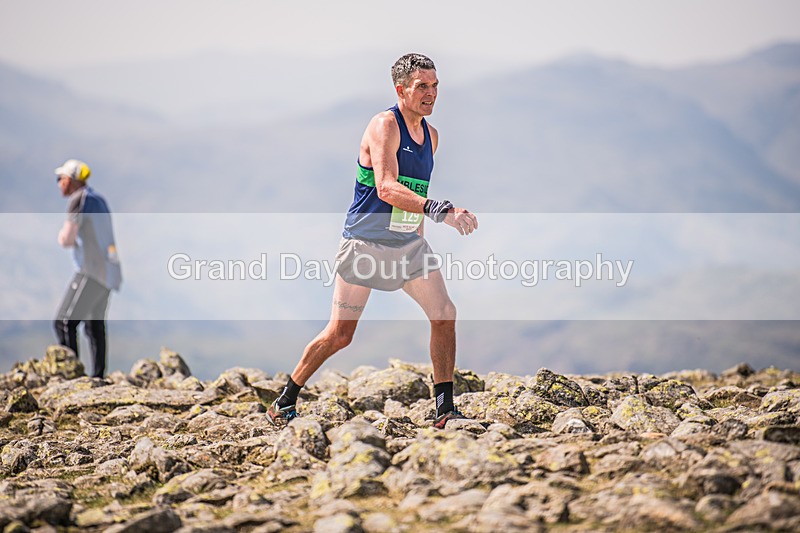 Fairfield-518 - Fairfield Horseshoe Fell Race Saturday 11th May 2024