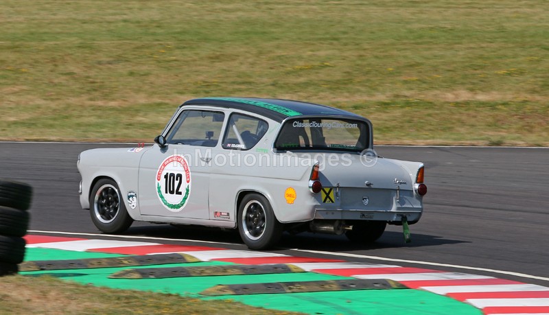  - CTCRC @Castle Combe