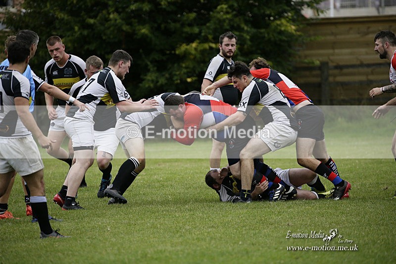 RU 250921 198 - Devizes II RFC V Pewsey Vale RFC 25/09/21