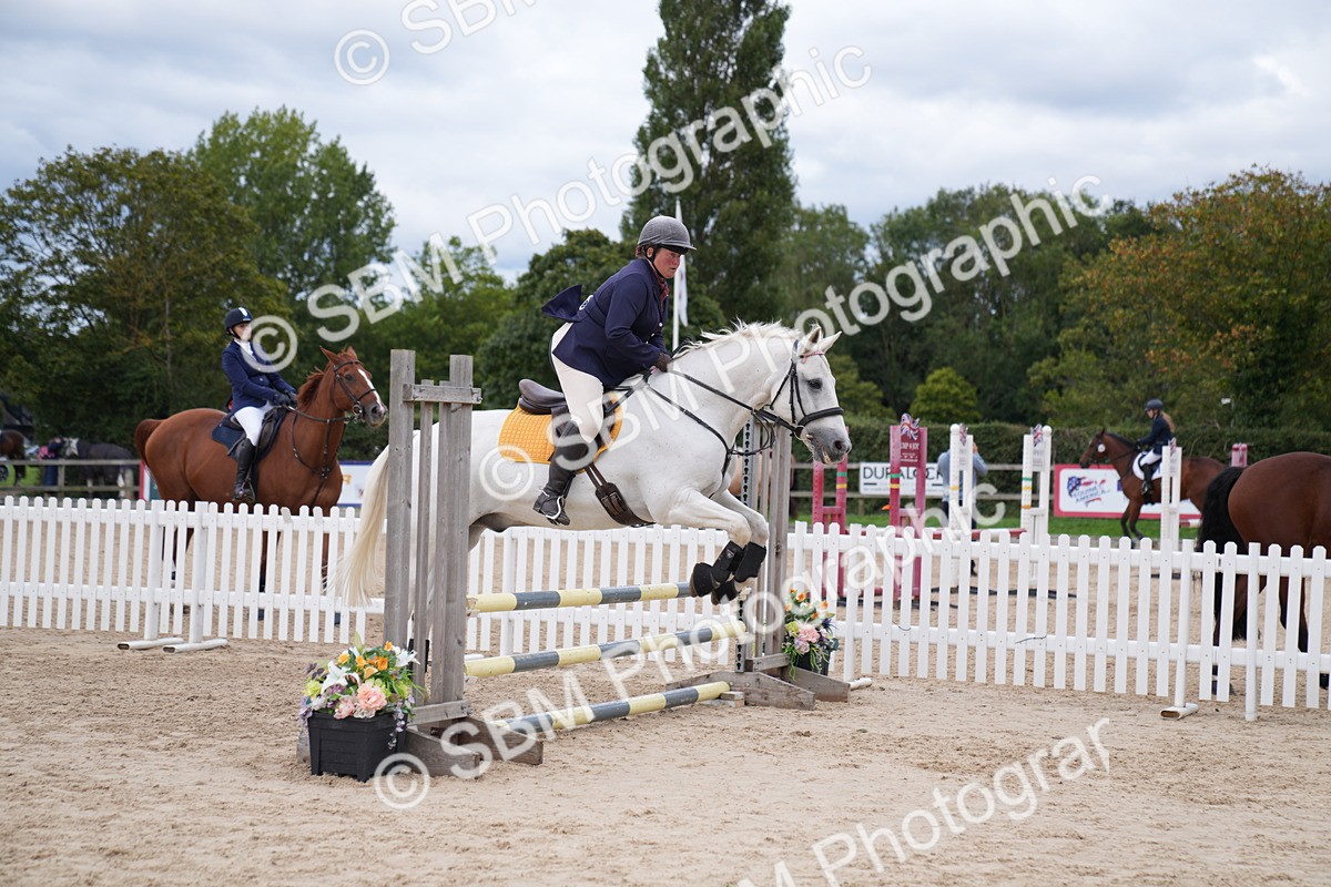 SBM_09322 - J36 Veteran 70cm Championship