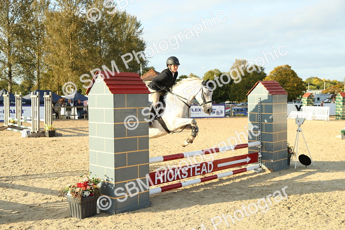 SBM_53771 - J8 - Junior Pony 65cm Championship
