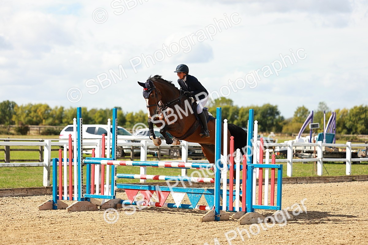 SBM_000729 - Class 3 - Senior Discovery - 1.00m