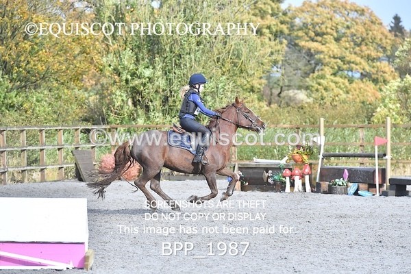 BPP_1987 - CLASS 4 90CM/1M