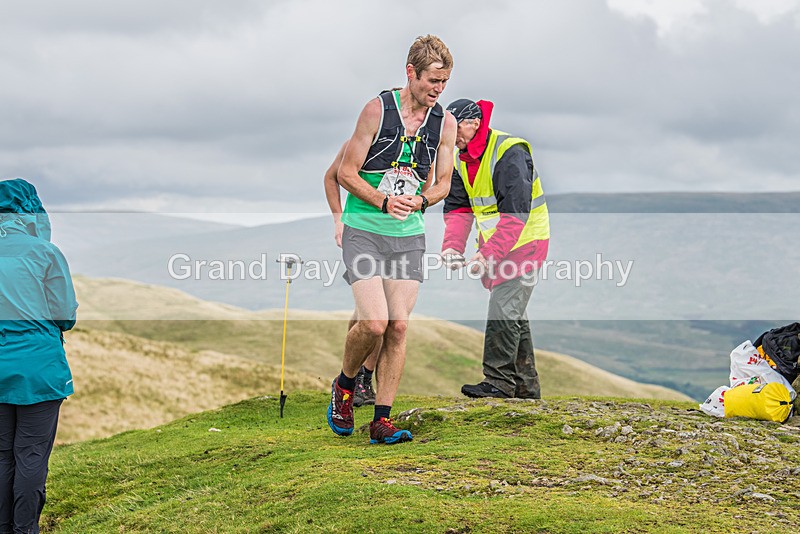 Sedbergh -827 - Sedbergh Hills Fell Race Sunday 20th August 2023