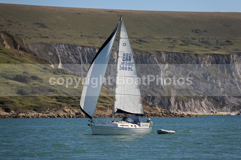 170708 DIATOM GBR3869L RTI_6341 - Sailboats - monohull