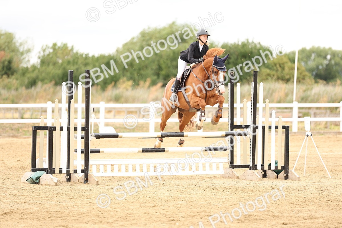 SBM_023583 - Class 4 - Amateur Championship Qualifier 95cm