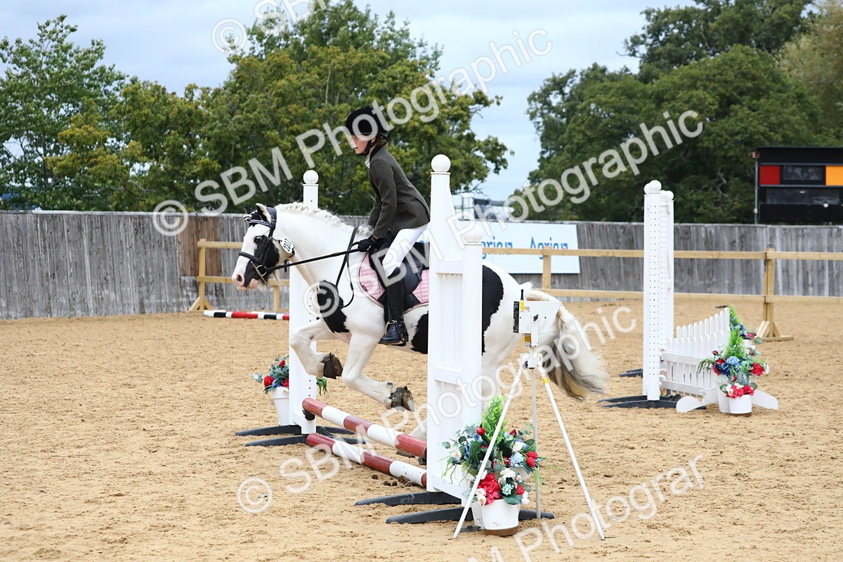 SBM_68307 - J3b - Mini Tour Junior Pony 40cm Championship