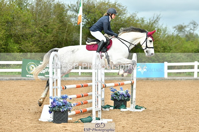 230507A-114505-07312 - Cls 41 85cm Amateur Quali