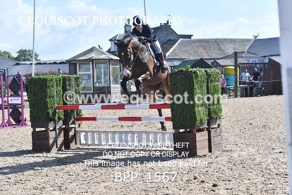 BPP_1567 - CLASS 4 SAT Senior Discovery/ 1m Open